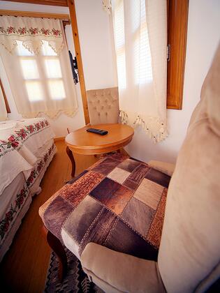 Birgi Ata Konağı - Görsel 5