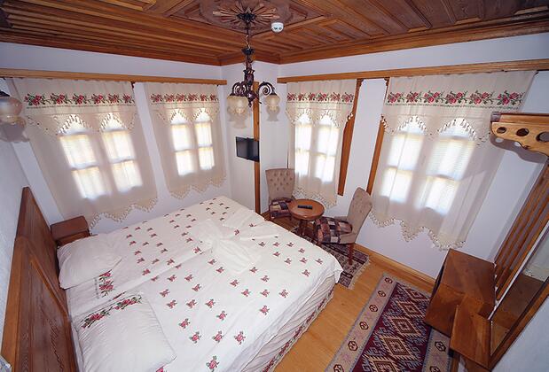 Birgi Ata Konağı - Görsel 6