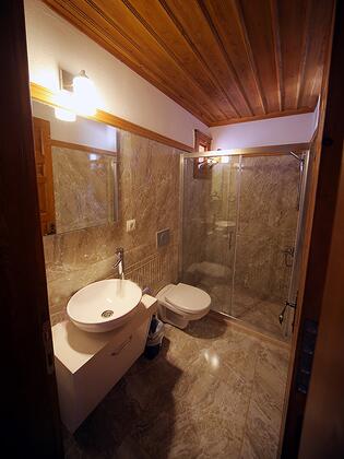 Birgi Ata Konağı - Görsel 8