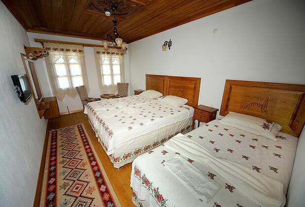 Birgi Ata Konağı - Görsel 7