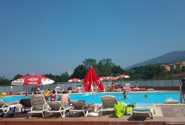 Kartepe Park Otel - Görsel 6