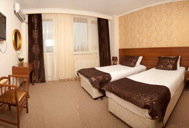 Kartepe Park Otel - Görsel 3