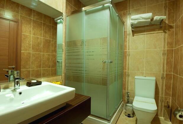 Kartepe Park Otel - Görsel 9