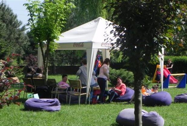 Kartepe Park Otel - Görsel 5