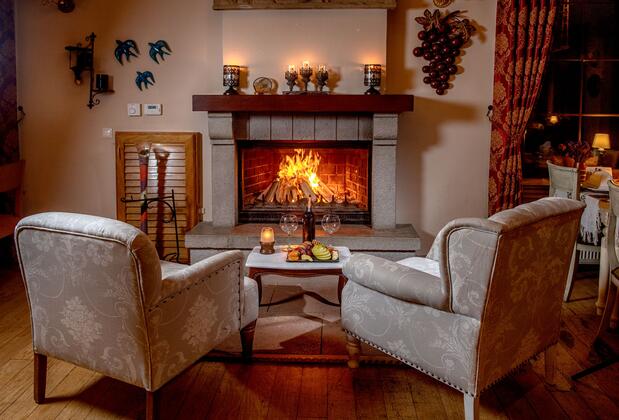 Wineport Lodge Ağva - Görsel 9