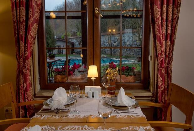 Wineport Lodge Ağva - Görsel 20