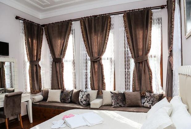 İzmit Butik Otel - Görsel 13