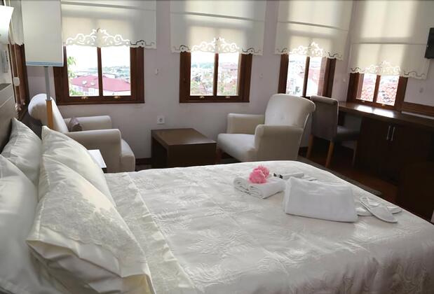 İzmit Butik Otel - Görsel 30