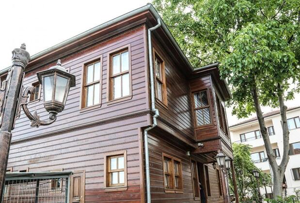 İzmit Butik Otel - Görsel 16