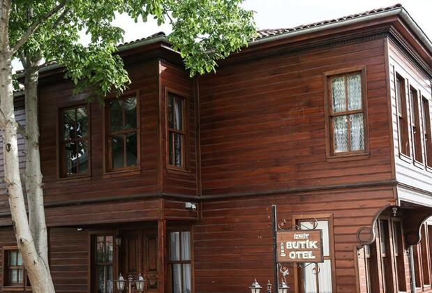 İzmit Butik Otel - Görsel 10