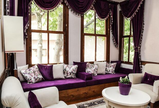 İzmit Butik Otel - Görsel 19