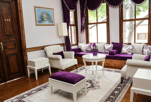 İzmit Butik Otel - Görsel 24