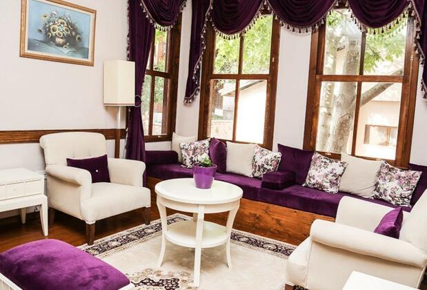 İzmit Butik Otel - Görsel 31