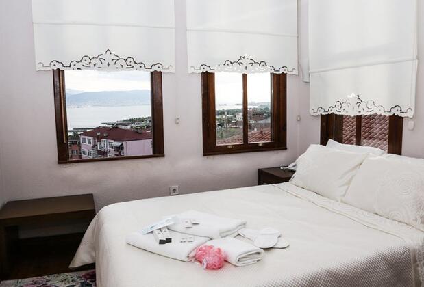 İzmit Butik Otel - Görsel 22