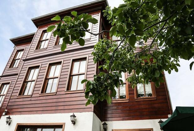 İzmit Butik Otel - Görsel 20