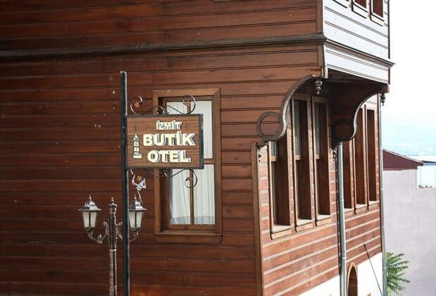 İzmit Butik Otel - Görsel 14