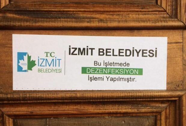 İzmit Butik Otel - Görsel 18