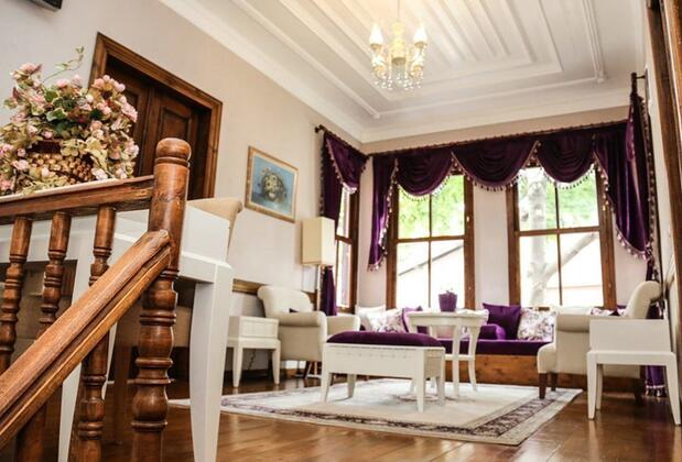 İzmit Butik Otel - Görsel 3