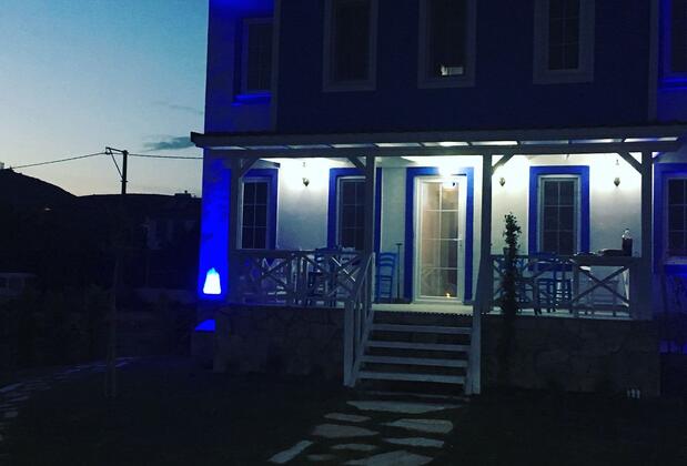 Mylos Otel - Görsel 5