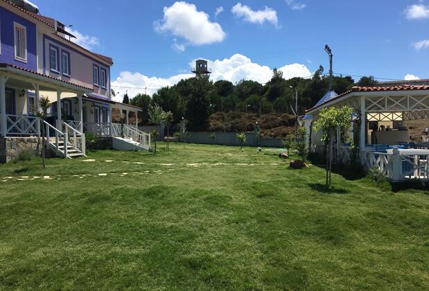 Mylos Otel - Görsel 7