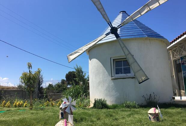 Mylos Otel - Görsel 8