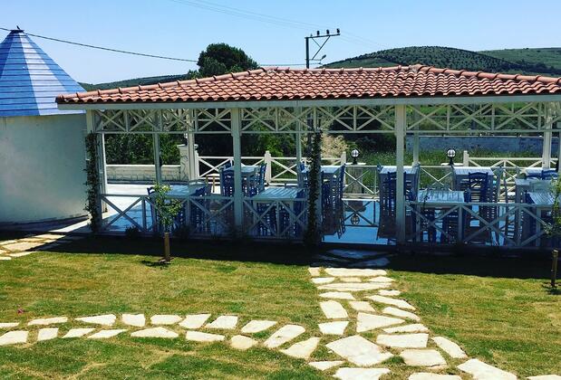 Mylos Otel - Görsel 11