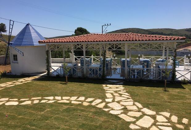 Mylos Otel - Görsel 4