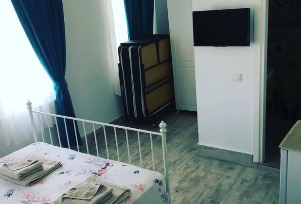 Mylos Otel - Görsel 15