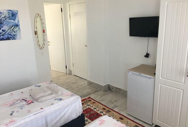 Mylos Otel - Görsel 16