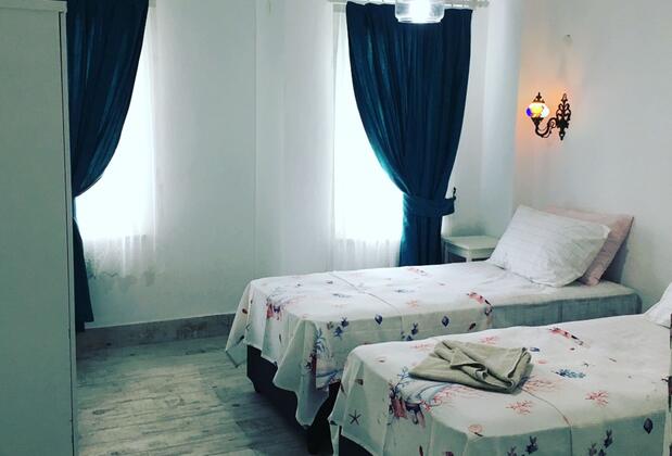 Mylos Otel - Görsel 20