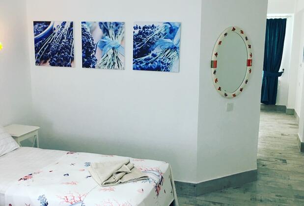 Mylos Otel - Görsel 23