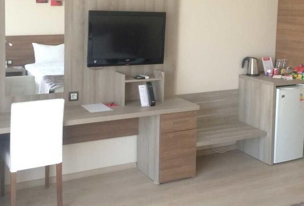 Work & Home Hotel Suites - Görsel 16