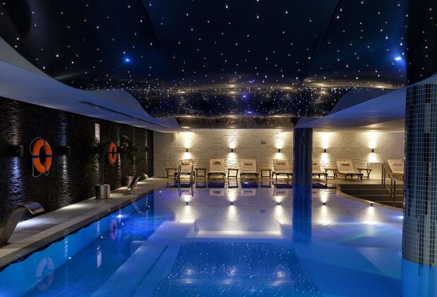 Ramada Plaza By Wyndham - Görsel 13