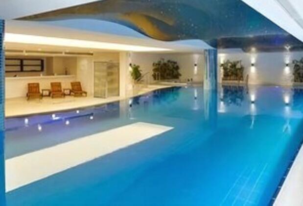 Ramada Plaza By Wyndham - Görsel 14