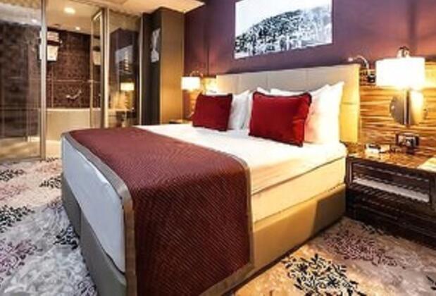 Ramada Plaza By Wyndham - Görsel 5