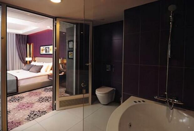 Ramada Plaza By Wyndham - Görsel 7