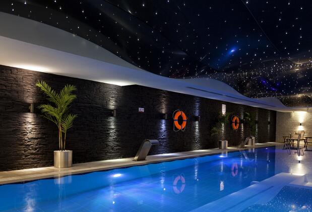 Ramada Plaza By Wyndham - Görsel 15