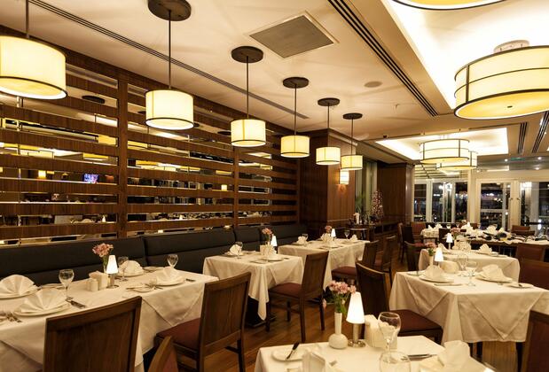 Ramada Plaza By Wyndham - Görsel 20