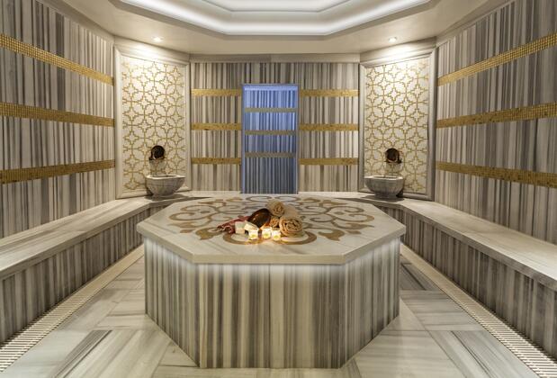 Ramada Plaza By Wyndham - Görsel 16