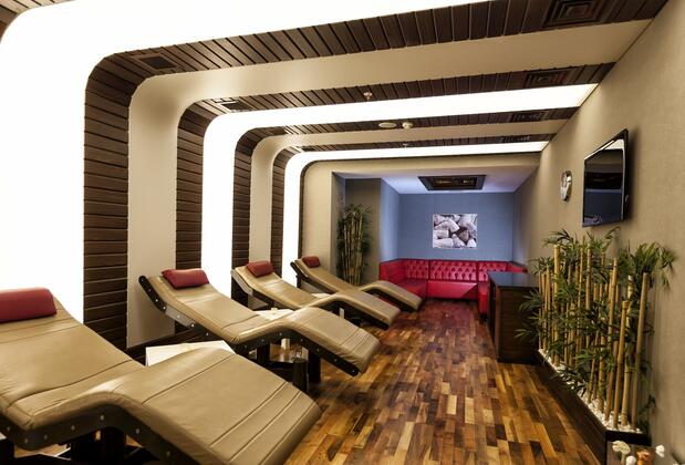 Ramada Plaza By Wyndham - Görsel 17