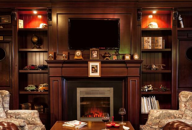 Ramada Plaza By Wyndham - Görsel 10