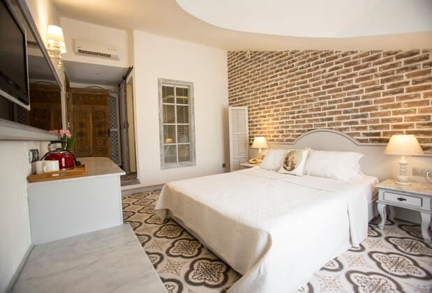 S3 Hotels Orange - Görsel 3