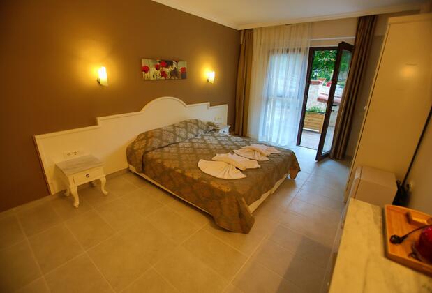 S3 Hotels Orange - Görsel 5