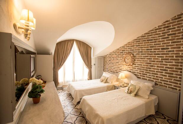 S3 Hotels Orange - Görsel 4