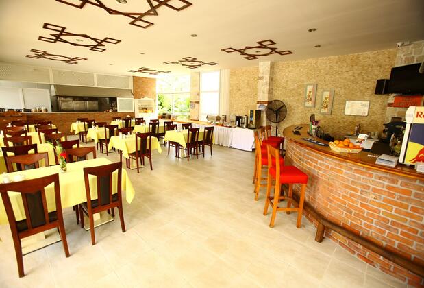 S3 Hotels Orange - Görsel 9