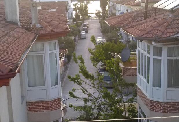 Mykonut Apart Otel - Görsel 3