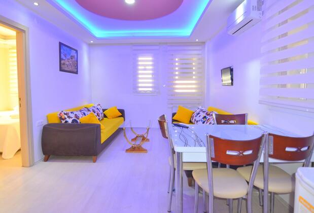 Mykonut Apart Otel - Görsel 5