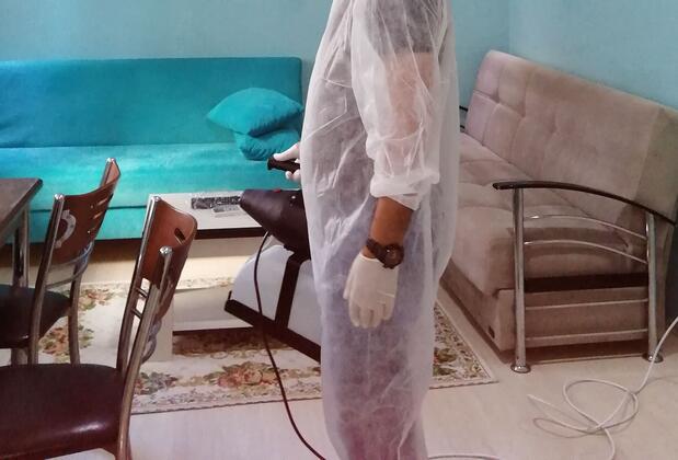 Mykonut Apart Otel - Görsel 6