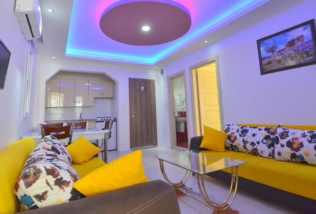 Mykonut Apart Otel - Görsel 7