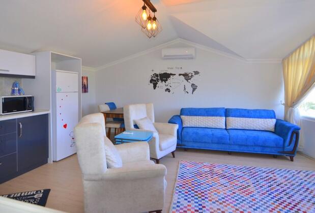 Mykonut Apart Otel - Görsel 8